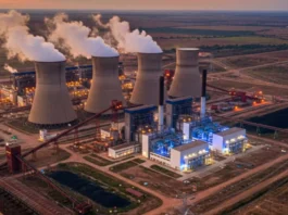 Hwange anchors Q3 power production