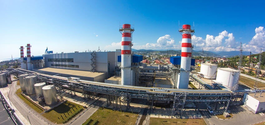 Hwange Thermal Power Station