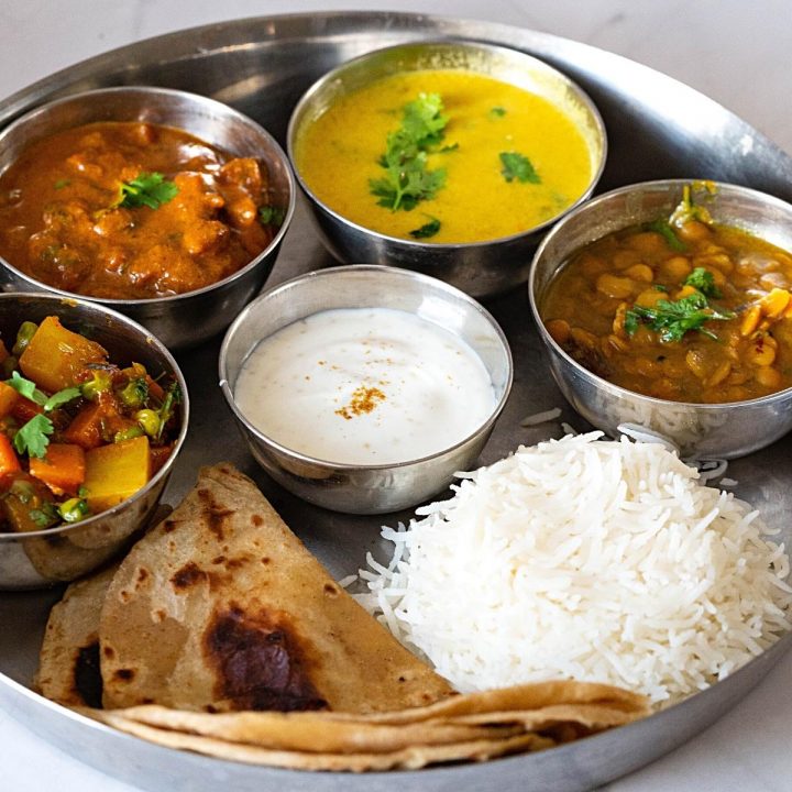 Indian food