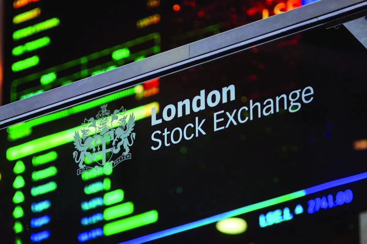 London Stock Exchange - FTSE