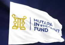 Mutapa posts maiden audited results, raises US$1bn in first year