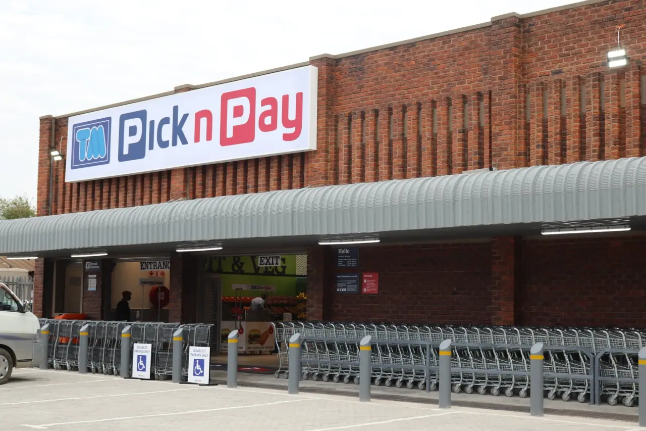 TM Pick n Pay