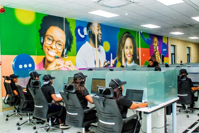 TelOne stakes its future on digital with powerful new Omni Contact Center