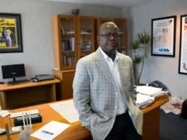 Zimbabwe’s Media Crisis Is Not a Salary Dispute — It Is a Structural Collapse: Why the AMH Salary Shock Exposes the Death of Linear Media Economics