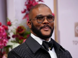 Tyler Perry Faces New Sexual Assault Lawsuit as Actor Seeks $77 Million in Damages