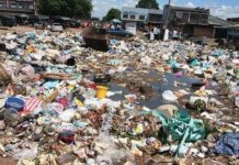 Eliminating Waste and Pollution: A Pathway for Zimbabwe’s Sustainable Future