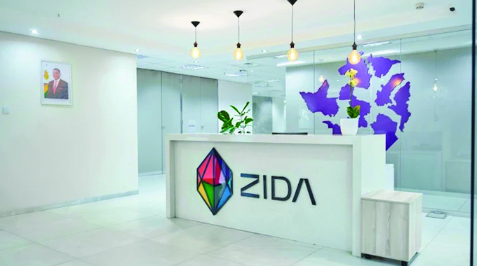 ZIDA