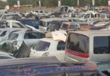 From Scrap to Strategy: Why Zimbabwe Must Embrace a Circular Economy for Its Vehicle Sector