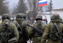 Zimbabwean killed in Russia-Ukraine war identified