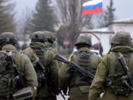 Zimbabwean killed in Russia-Ukraine war identified