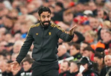 Manchester United coach Amorim sacked a day after provocative comments