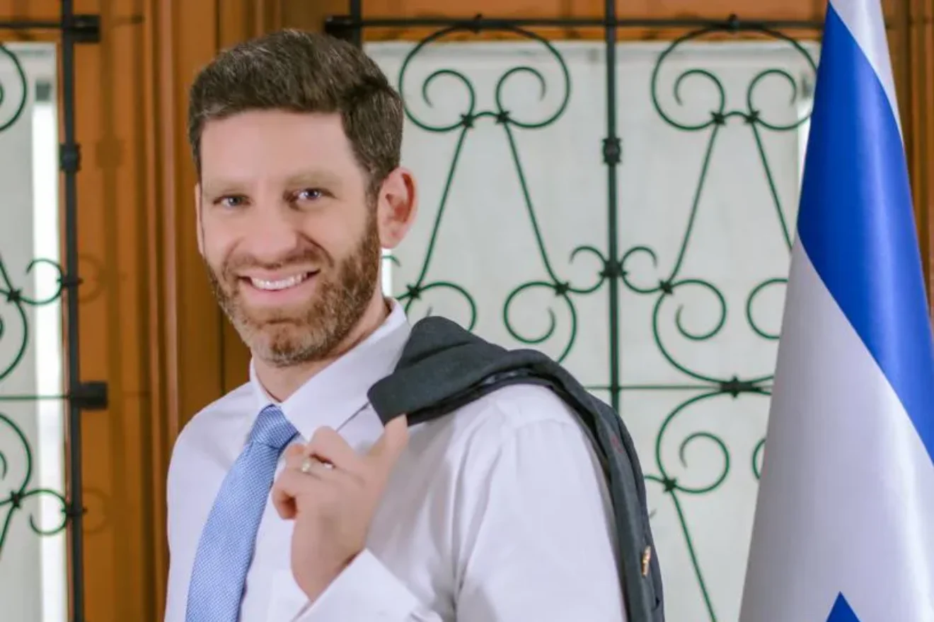 South Africa expels Israel’s diplomat prompting a strong reaction from US regime