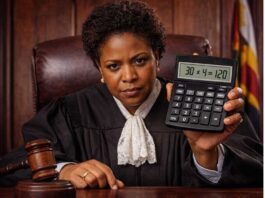 Court Quadruples Man’s Maintenance Offer