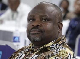 MP squanders constituency funds on booze, groceries