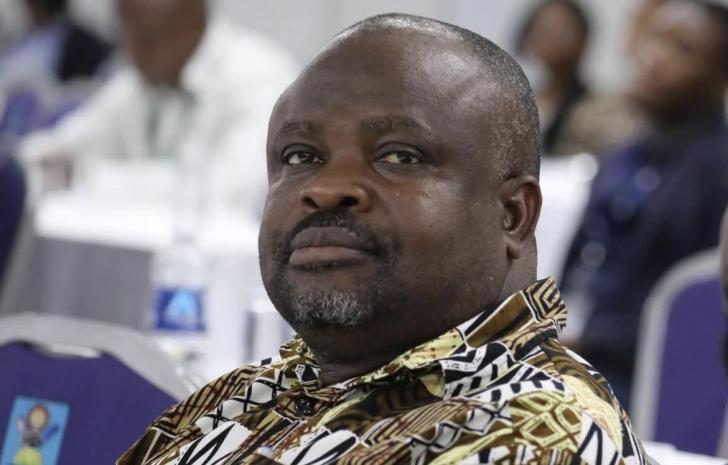 MP squanders constituency funds on booze, groceries