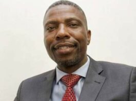 Ex-Chegutu MP Dexter Nduna arrested