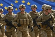 EU Braces for Possible War With US as Trump Escalates Greenland Rhetoric