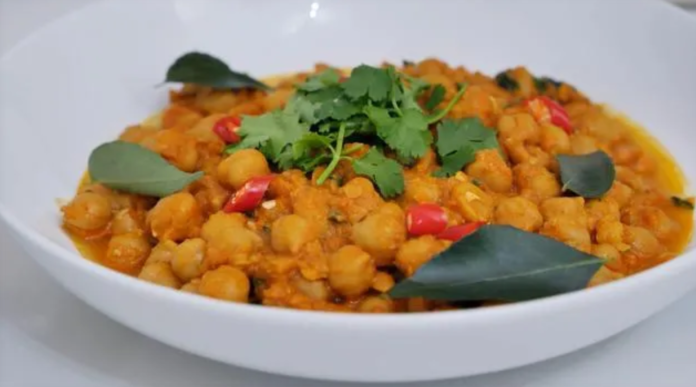 Eat well this Veganuary