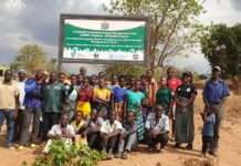 FAO Backs Community-Led Forest Restoration and Climate-Smart Livelihoods in Eastern Zimbabw