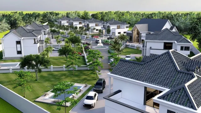 Zimbabwe’s Pension Funds Are Sitting on a Property Hedging Time Bomb