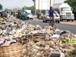 Inside Zimbabwe’s hazardous waste blind spot: Policy failures and illegal imports