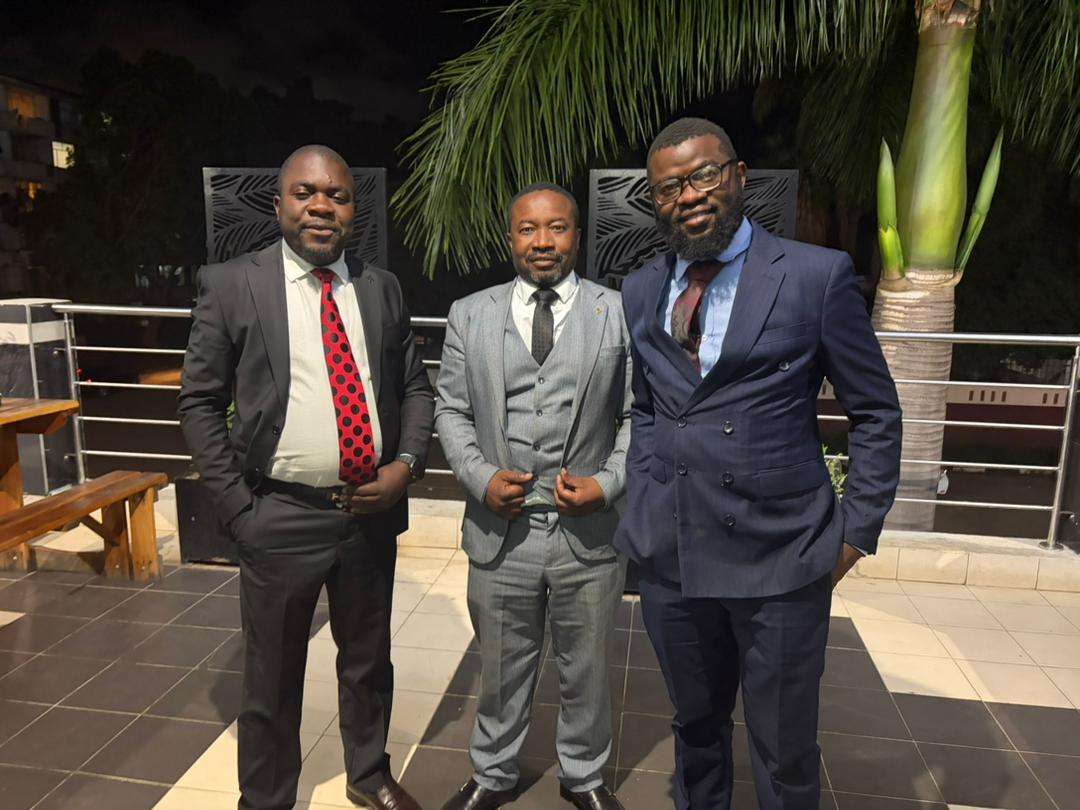 Catch and Release: Harare Land-Selling Mayor Released After Arrest, Again