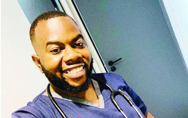 He Destroyed My Marriage, Now He Staying With My Wife and Three Kids, Says Shuttered Hubby