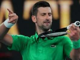 History-chasing Djokovic and Alcaraz to meet in Australian Open final after epic wins