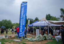 Families left distressed after Nyaradzo swaps bodies at parlour