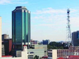 Zimbabwe’s shift to single currency progressing well