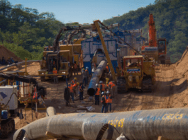 East Africa Set to Enter Global Oil Markets as $5bn EACOP Targets First Exports by October