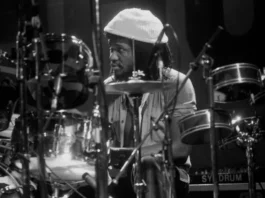 Reggae legend drummer Sly Dunbar dies