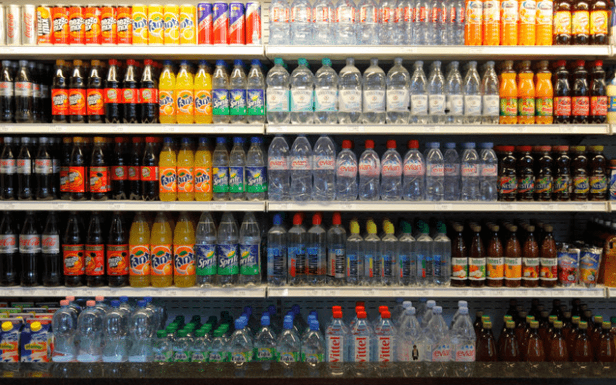 Beverages industry seeks sugar tax review