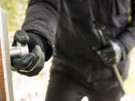 Daring Thief Break into Chikurubi Prison