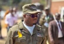 Defiant Tungwarara Heading to Manicaland Again