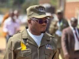 Defiant Tungwarara Heading to Manicaland Again