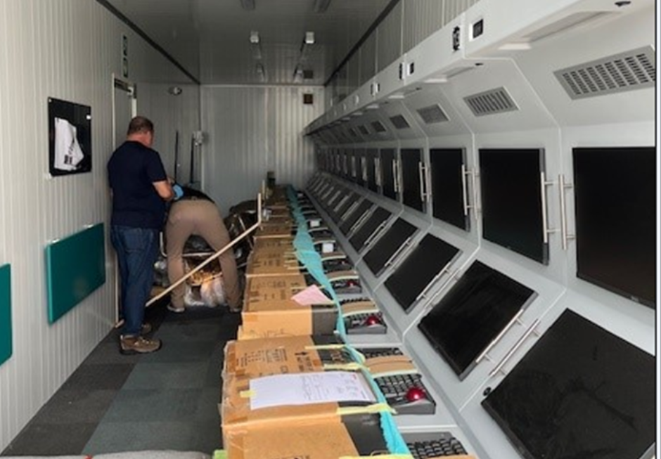 Insecure US regime resorts to increased piracy, targets South African aviation firm in disputed seizure