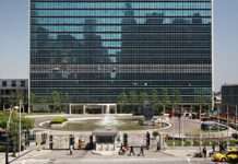 US will exit 66 international organizations as it further retreats from global cooperation