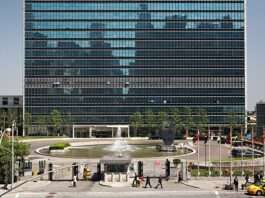 US will exit 66 international organizations as it further retreats from global cooperation