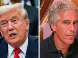 Woman Told FBI Trump Abused Her at 13, Epstein Files Reveal