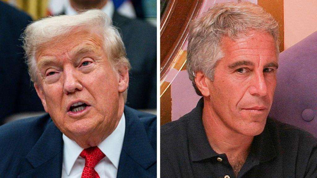 Woman Told FBI Trump Abused Her at 13, Epstein Files Reveal