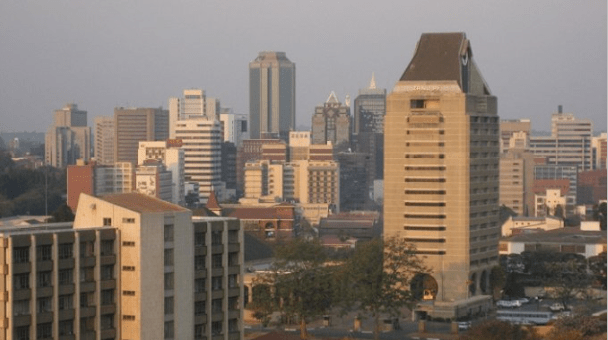 Outrage as ZANU-PF Moves to Hike Party Salaries Amid Deepening Economic Hardship