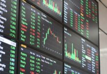 Shares in Asia track European markets lower on concern over Trump’s push on Greenland