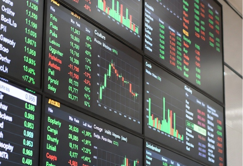 Delta shares rally as Econet delisting vote reshapes market flows