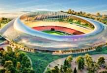 Zimbabwe Engages Swiss Company for World-Class National Stadium Plan