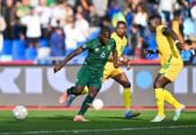 Zimbabwe Tops Southern African Teams in AFCON Payouts Despite Group Stage Exit