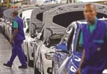 Beyond nostalgia: can vehicle assembly still work in Zimbabwe?