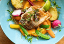 Food trends that will define our plates in 2026