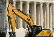 Zimbabwe Mining Dispute Heads to US Supreme Court as US$93 Million Arbitration Fight Drags On