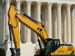 Zimbabwe Mining Dispute Heads to US Supreme Court as US$93 Million Arbitration Fight Drags On